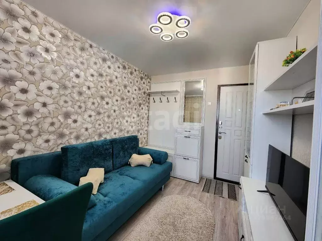 Комната Марий Эл, Йошкар-Ола ул. Мира, 68 (12.0 м) - Фото 2