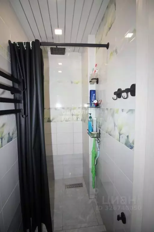 Студия Архангельская область, Коряжма ул. Имени Дыбцына, 14 (17.7 м) - Фото 2