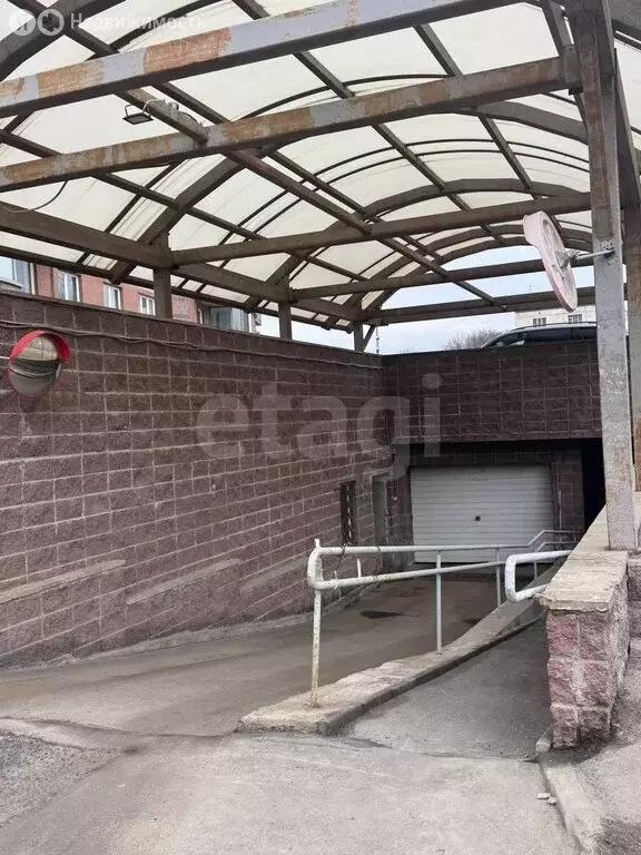 1-комнатная квартира: Санкт-Петербург, Авангардная улица, 26к1 (43 м) - Фото 2