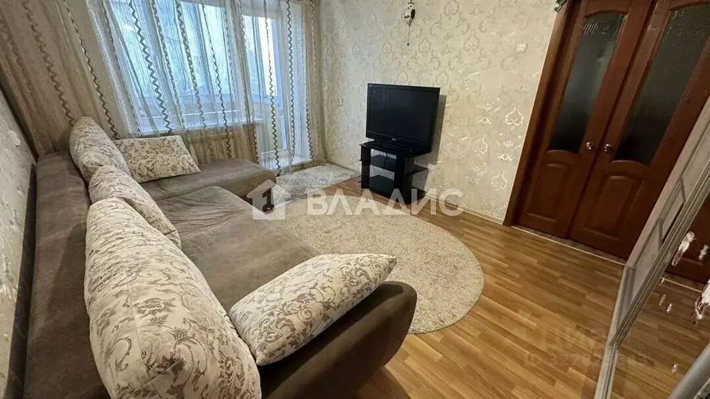 2-к кв. Бурятия, Улан-Удэ Энергетик мкр, 43 (47.9 м) - Фото 0