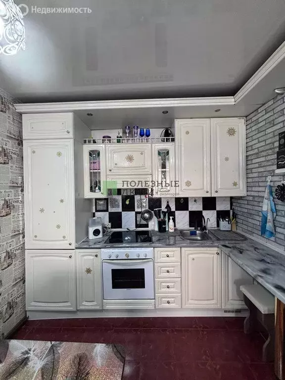 Квартира-студия: Чита, улица Чкалова, 73 (40.4 м) - Фото 2