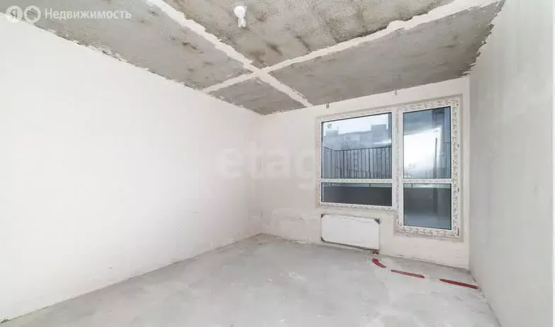 1-комнатная квартира: Оренбург, улица Ильи Глазунова, 3 (38.1 м) - Фото 2