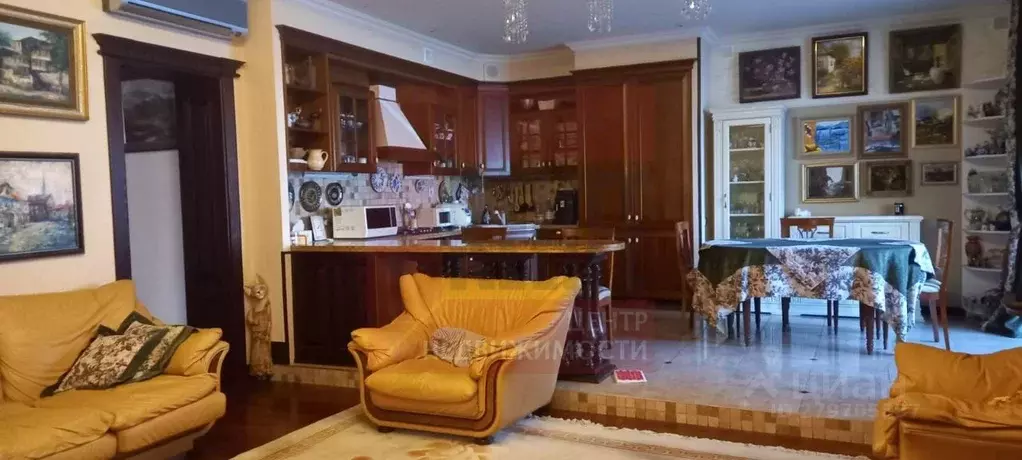 Таунхаус в Калининградская область, Калининград Верхнеозерная ул., 32А ... - Фото 1