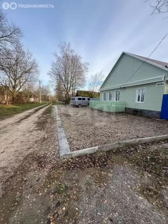 Дом в Внуковичи, Новая улица (54.7 м) - Фото 2