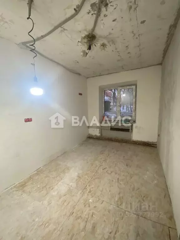 1-к кв. Московская область, Истра Советская ул., 13к1 (23.7 м) - Фото 1