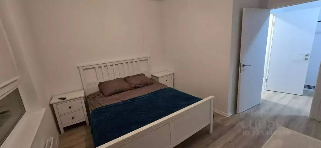 2-к кв. Московская область, Мытищи ул. Стрельбище Динамо, 10 (43.5 м) - Фото 2