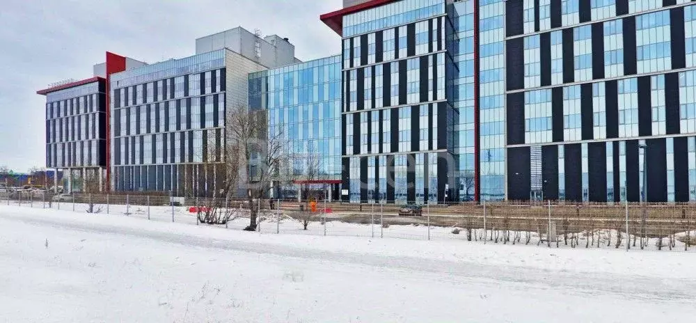 Офис в Санкт-Петербург Пулковское ш., 40к4 (214 м) - Фото 0