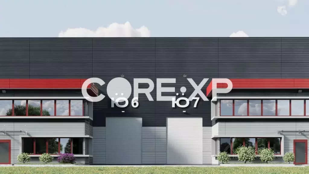 Помещение свободного назначения в Московская область, Лыткарино ... - Фото 1