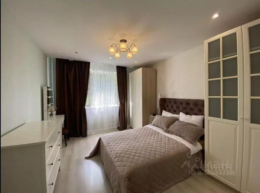 2-к кв. Москва ул. Крылатские Холмы, 30К3 (54.0 м) - Фото 1