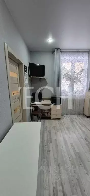 2-к кв. Тульская область, Тула ул. Болдина, 15/2 (41.8 м) - Фото 2