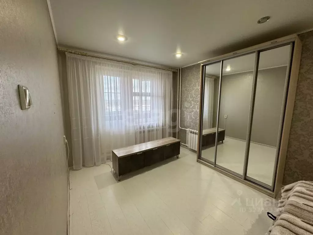 1-к кв. Курская область, Курск ул. 1-я Ламоновская, 3 (37.0 м) - Фото 2