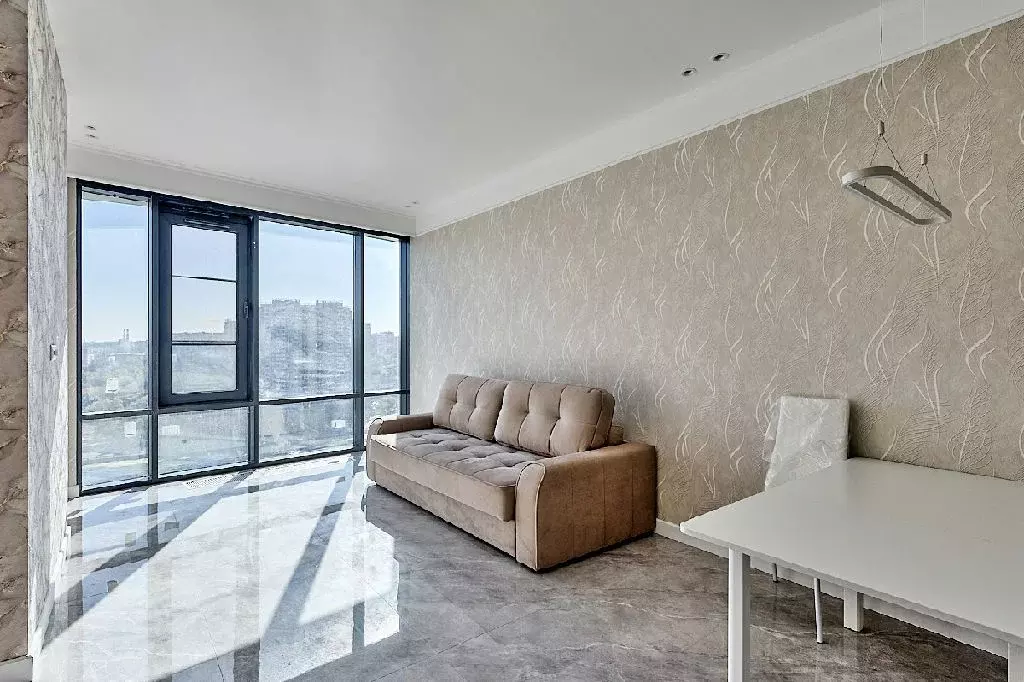 Продается 2-комнатная квартира - Фото 1