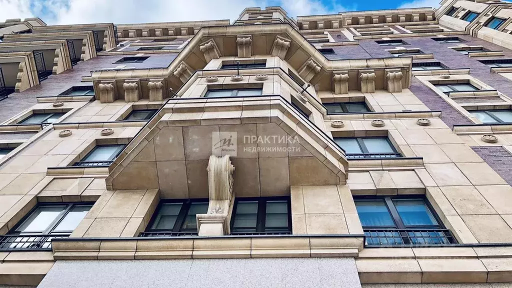 3-к кв. Москва Наставнический пер., 3 (150.6 м) - Фото 0