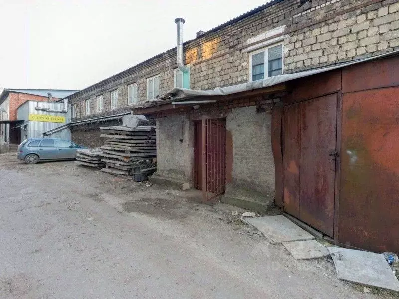 Офис в Санкт-Петербург ул. Комсомола, 1-3У (53 м) - Фото 0