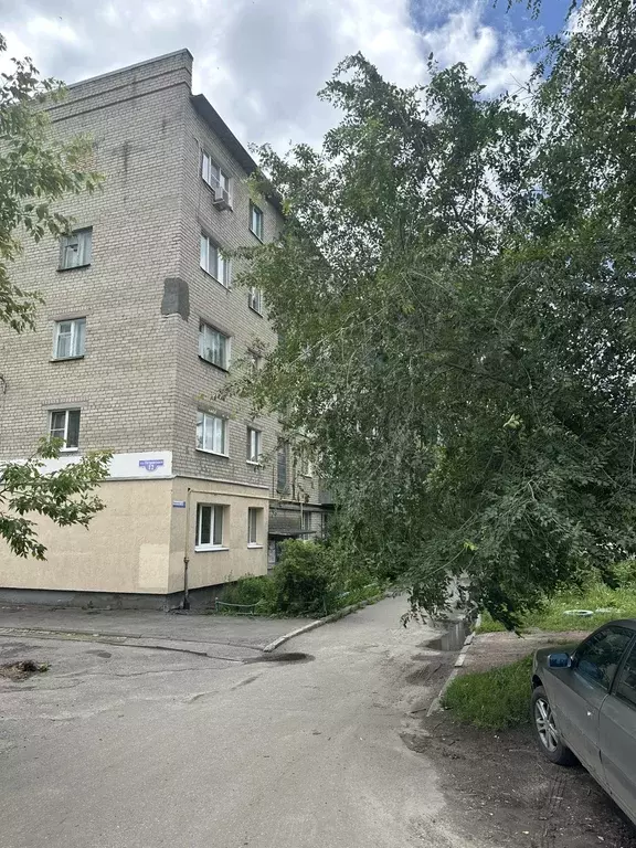 Продаётся 2-к квартира, 43 м - Фото 0