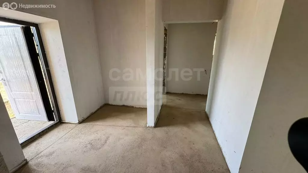 Дом в Оренбург, ДНТ Лидиния, Плодовая улица, 7 (82 м) - Фото 1