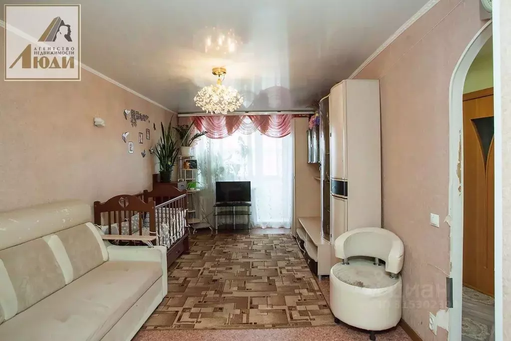 2-к кв. Новосибирская область, Новосибирск Советская ул., 62 (45.0 м) - Фото 0