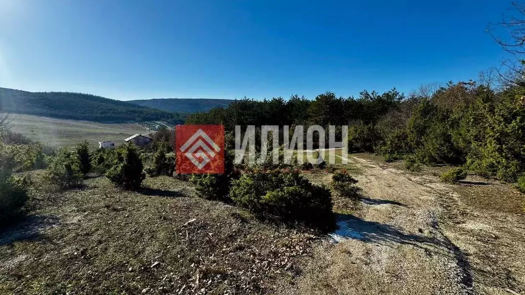 Участок в Севастополь с. Терновка, ул. Бахчисарайская, 21 (22.0 сот.) - Фото 2