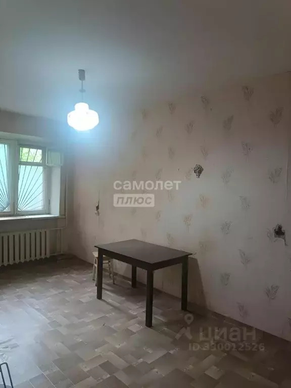 1-к кв. Пермский край, Пермь ул. Добролюбова, 18 (30.0 м) - Фото 1