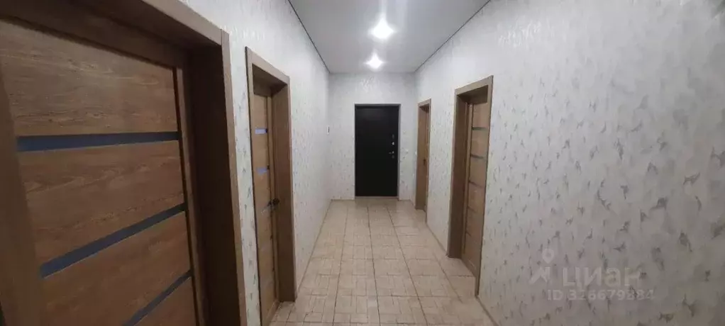 Дом в Краснодарский край, Ейский район, с. Кухаривка Северная ул. (79 ... - Фото 1