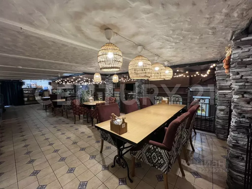 Помещение свободного назначения в Липецкая область, Липецк Советская ... - Фото 1