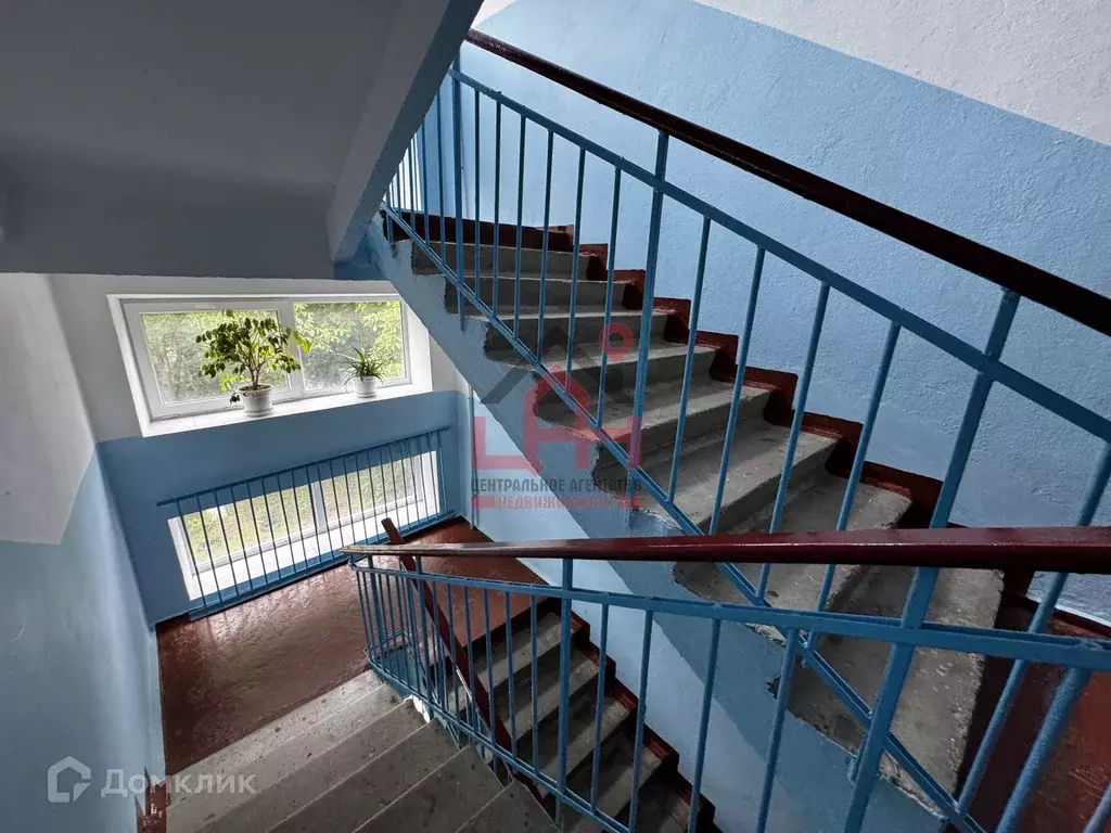 Продаётся 1-к квартира, 33 м - Фото 1