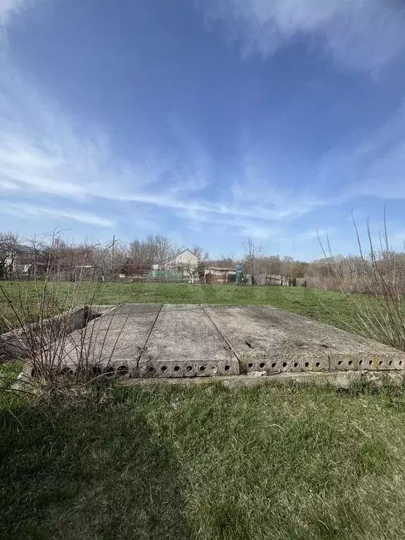 Участок 7 сот. (СНТ, ДНП) - Фото 0