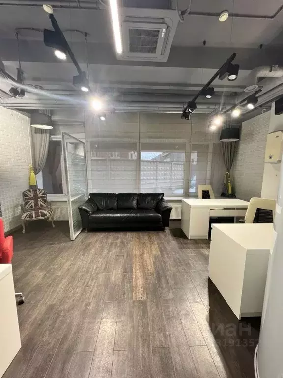 Офис в Москва ул. Горбунова, 2С3 (62 м) - Фото 1