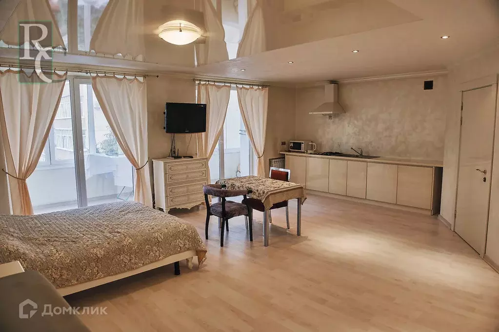 Продаётся 1-к квартира, 46.5 м - Фото 0