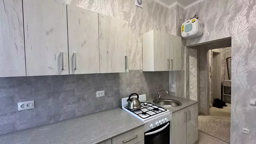 3-к кв. Татарстан, Казань ул. Сибирский Тракт, 7/6 (80.0 м) - Фото 1