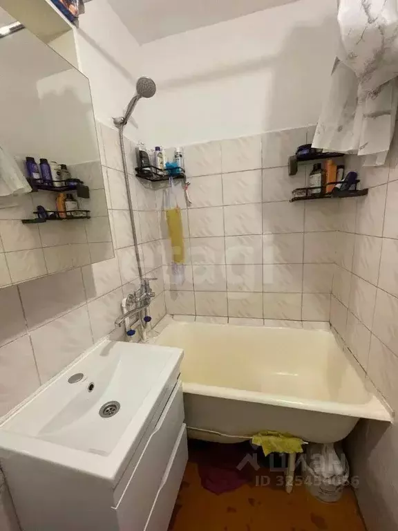 1-к кв. Бурятия, Улан-Удэ Тобольская ул., 59 (22.4 м) - Фото 1