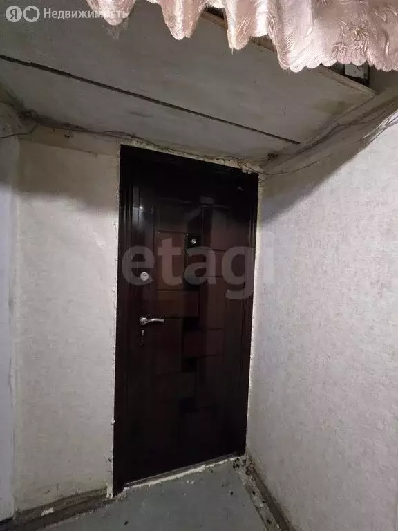 1к в -комнатной квартире (9 м) - Фото 1