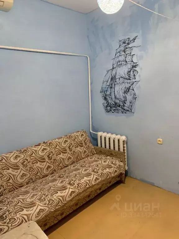 2-к кв. Крым, Евпатория ул. Московская, 22 (19.5 м) - Фото 1
