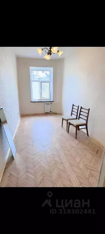 Комната Санкт-Петербург ул. Ефимова, 5 (18.0 м) - Фото 0