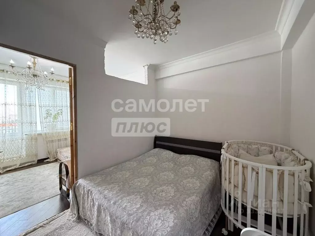 1-к кв. Дагестан, Махачкала Газопроводная ул., 5к2 (45.0 м) - Фото 1