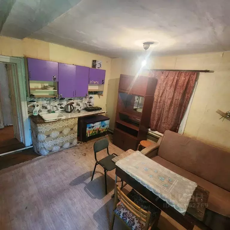 Дом в Новосибирская область, Новосибирск Ружейная ул. (100 м) - Фото 0