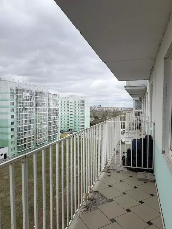 Квартира-студия, 33 м, 8/10 эт. - Фото 0