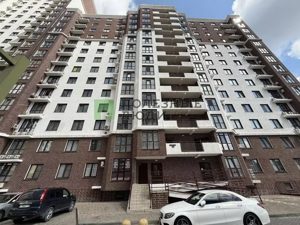 Студия Краснодарский край, Новороссийск Мысхакское ш., 59 (35.0 м) - Фото 0