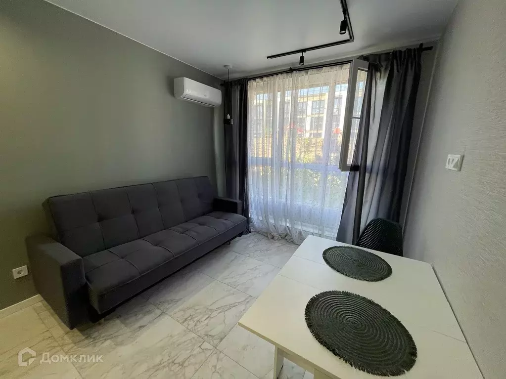 Продаётся квартира-студия, 21 м - Фото 0