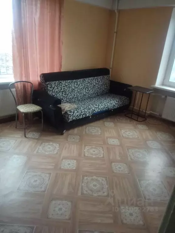 1-к кв. Санкт-Петербург Авиационная ул., 44 (31.0 м) - Фото 0