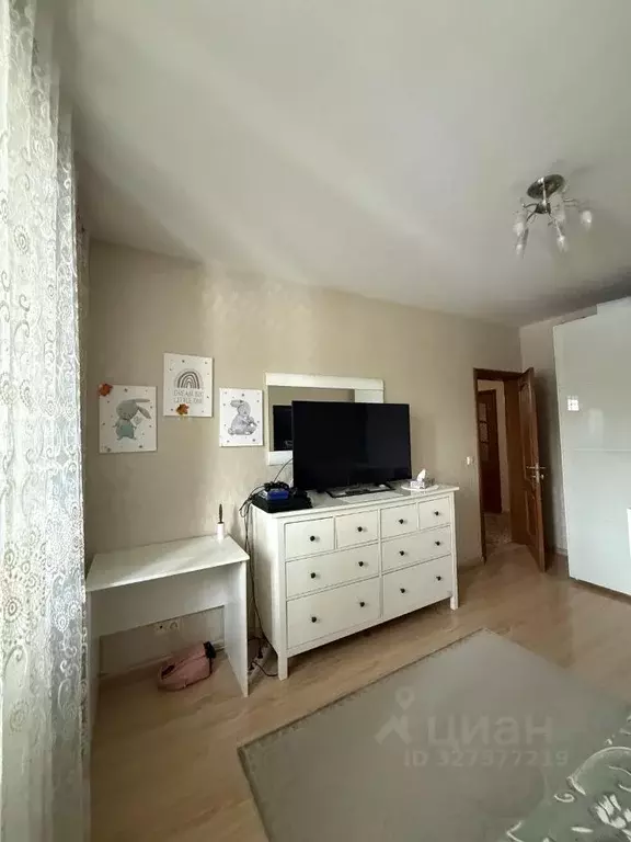 3-к кв. Москва Липецкая ул., 17К1 (73.0 м) - Фото 1