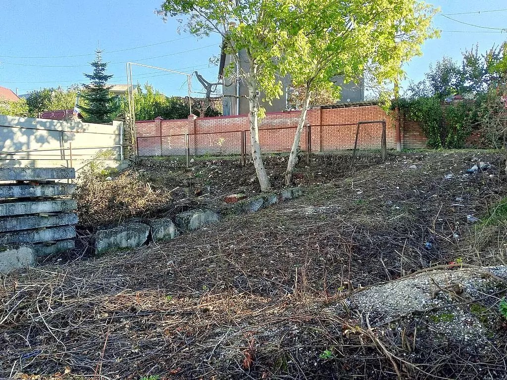 Участок в Ставропольский край, Ставрополь Весна СНТ, 88 (4.0 сот.) - Фото 1