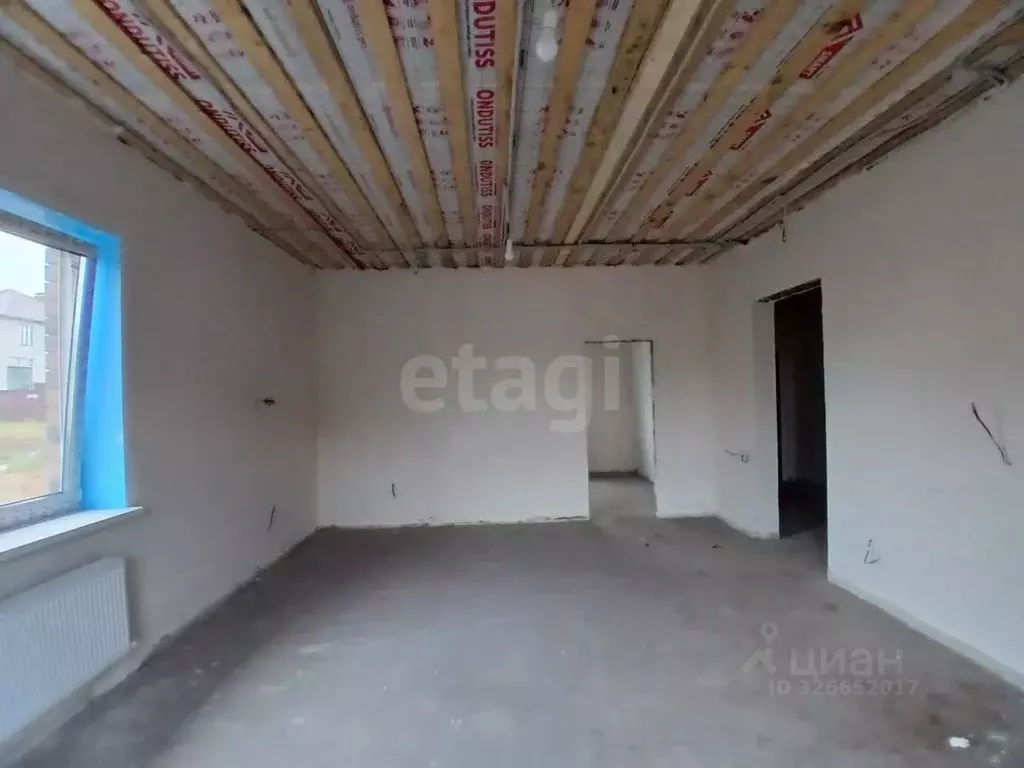 Дом в Башкортостан, Уфа городской округ, с. Нагаево ул. Героя Анвара ... - Фото 2