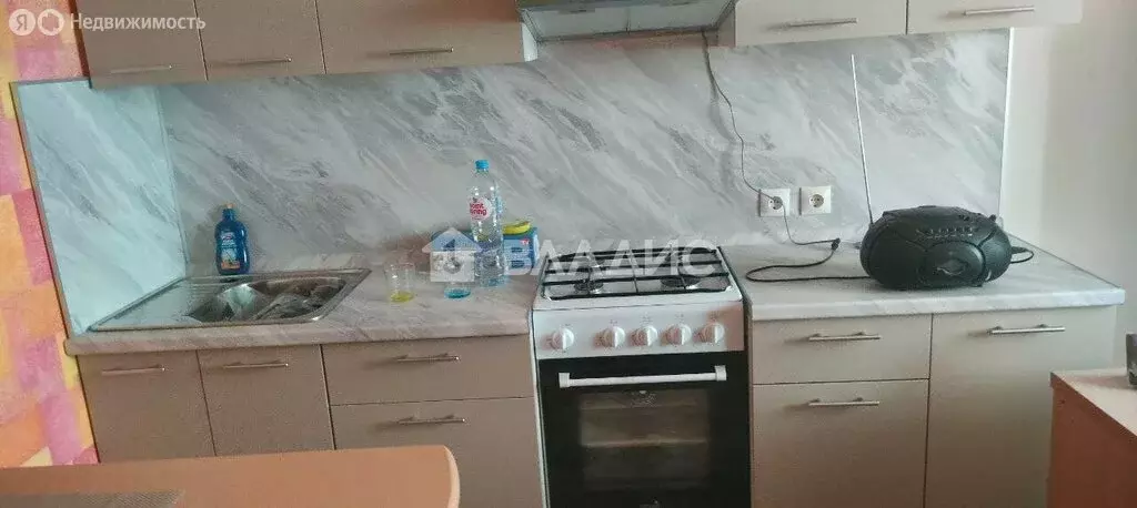 1-комнатная квартира: Ковров, улица Строителей, 27/2 (41 м) - Фото 1