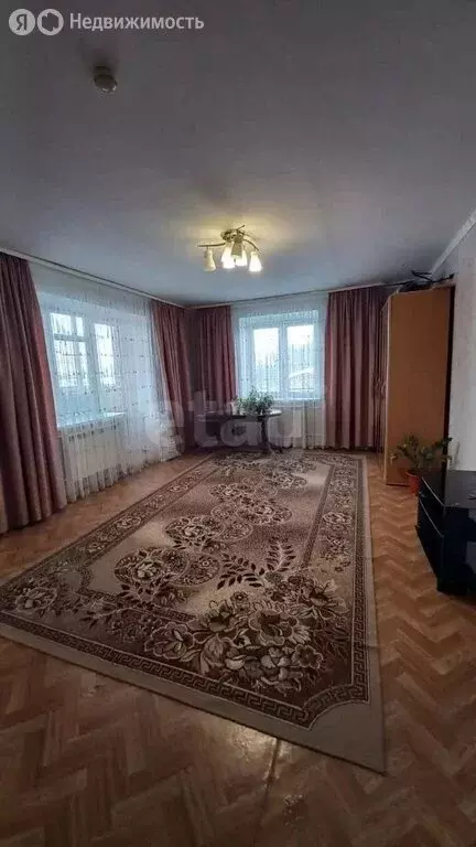 3-комнатная квартира: Ялуторовск, улица Менделеева, 7А (75.8 м) - Фото 2