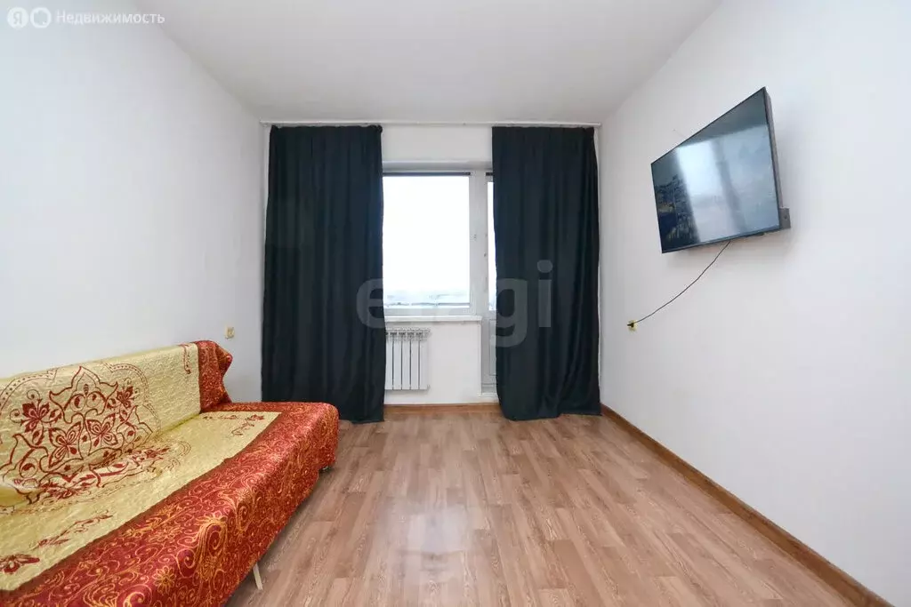 2-комнатная квартира: Якутск, улица Ярославского, 39/1 (46.5 м) - Фото 1