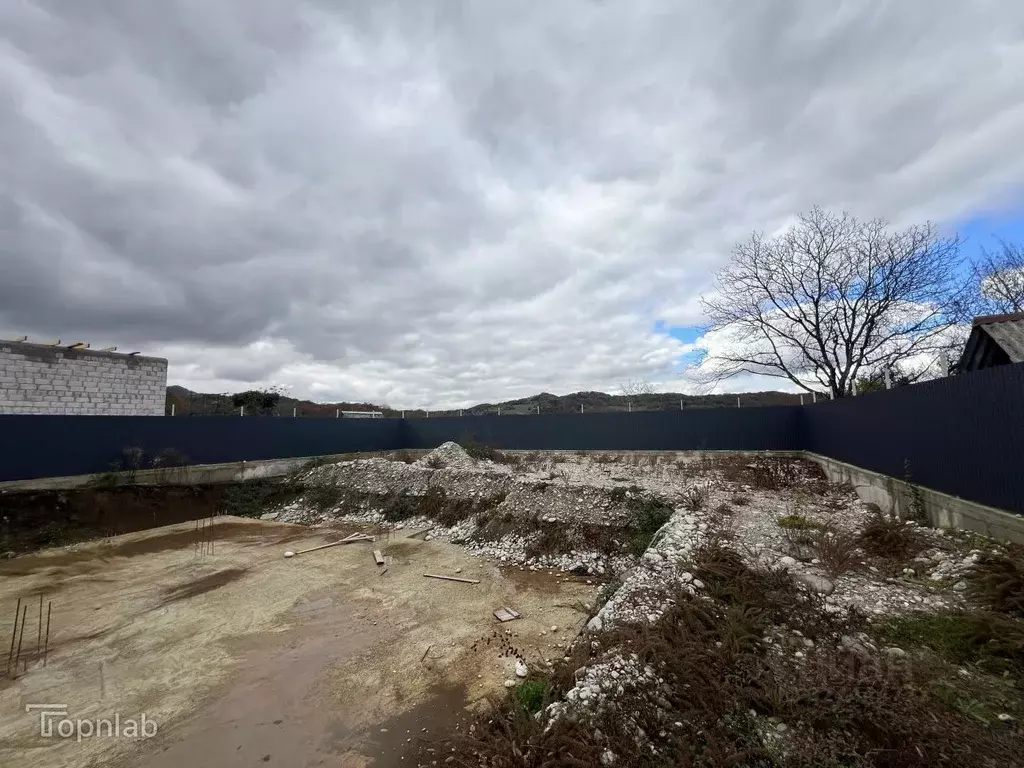 Участок в Кабардино-Балкария, Нальчик Радуга СТ, 22 (8.0 сот.) - Фото 2