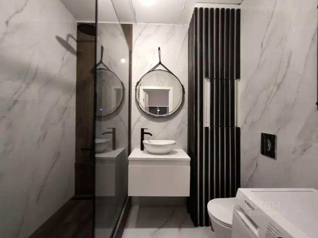 Студия Московская область, Мытищи просп. Астрахова, 9 (32.0 м) - Фото 1