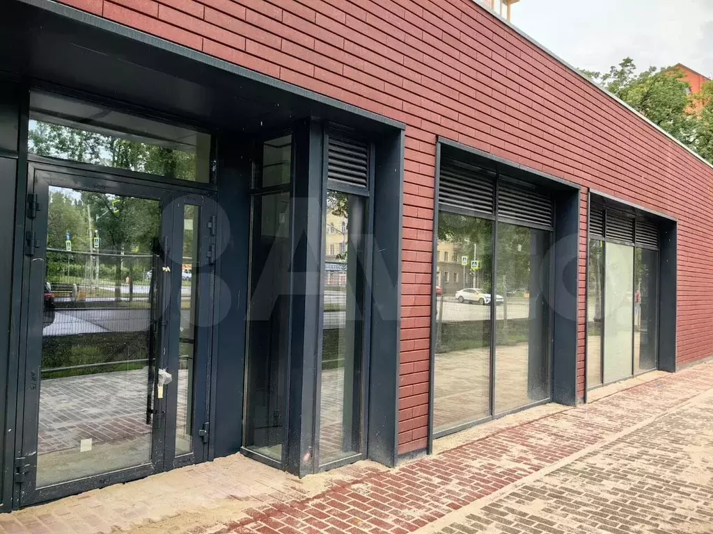 Мир Труд Май г. Екатеринбург, улица 40-летия Октября,33 - Фото 1
