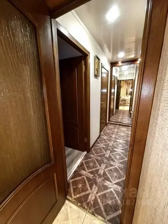 2-к кв. Москва ул. Константинова, 10К1 (45.0 м) - Фото 2